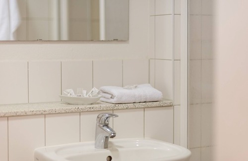 Muritz Hotel | Ferienpark Plauer See