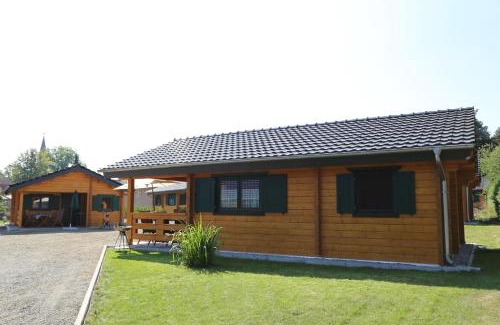 Groskoschen House | Ferienpark Seeblick