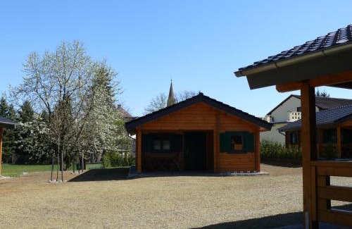 Groskoschen House | Ferienpark Seeblick