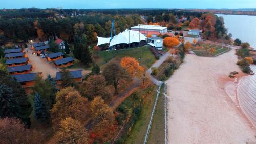 Groskoschen House | Ferienpark Seeblick