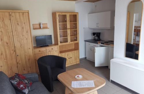 Kollm Apartment | Ferienpark Stausee Quitzdorf
