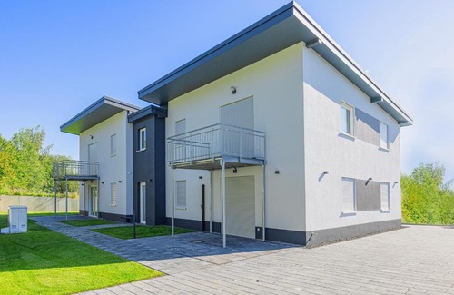 Morschied Apartment | Ferienresidenz Hunsrück Hochwald