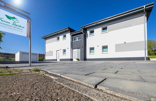 Morschied Apartment | Ferienresidenz Hunsrück Hochwald