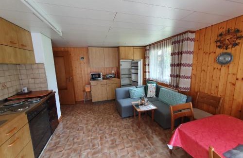 Unterschachen Apartment | Ferienstudio in Unterschächen