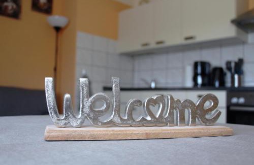 Dessau-Rosslau Apartment | Ferienunterkünfte Familie Berger