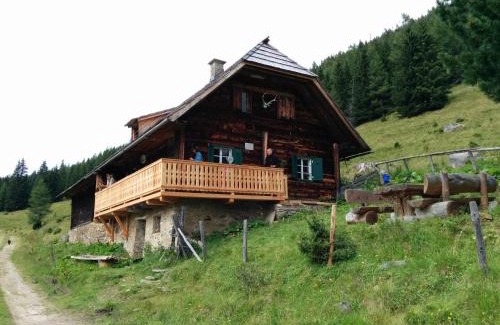 Sankt Peter am Kammersberg Apartment | Ferienwohnung am Rettlhof