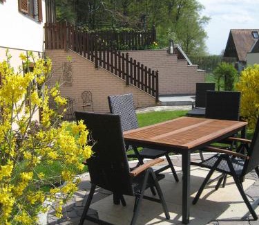 Puchegg Apartment | Ferienwohnung-Hajek