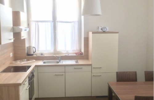 Bad Griesbach im Rottal Apartment | Ferienwohnung Komfort Plus