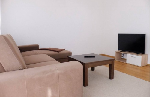 Bad Griesbach im Rottal Apartment | Ferienwohnung Komfort Plus