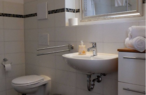 Bad Griesbach im Rottal Apartment | Ferienwohnung Komfort Plus