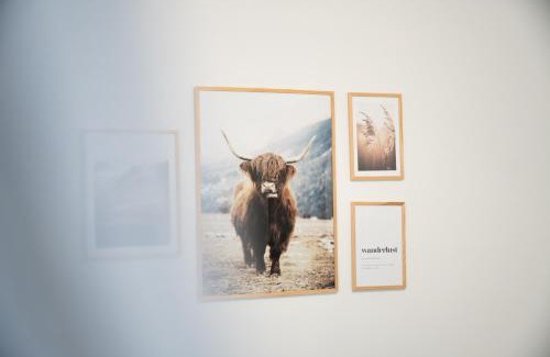 Neustadt-Hambach Apartment | Ferienwohnung VinoDino