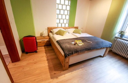 Ernst House | Ferienweingut Niessner