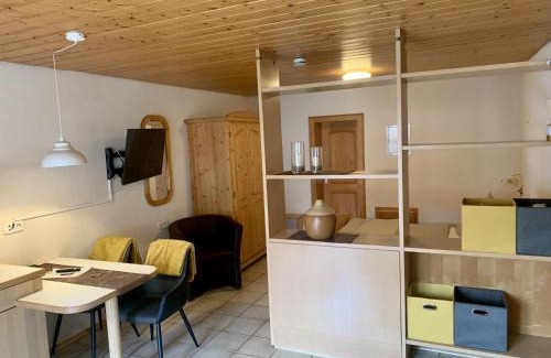 Leinsweiler House | Ferienweingut Peter Stübinger