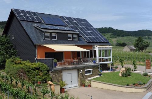 Kinheim House | Ferienweingut Wolfgang Adamy