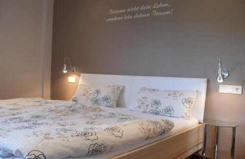 Kinheim House | Ferienweingut Wolfgang Adamy