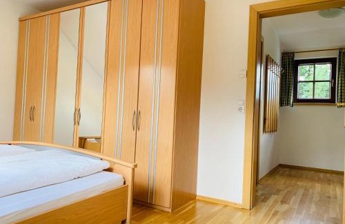 Mariapfarr Apartment | Ferienwelt Bogensperger