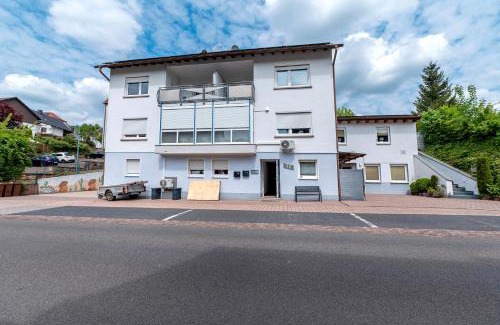 Thaleischweiler-Froschen Apartment | Ferienwohnungen Golsong