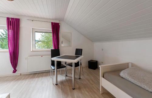 Thaleischweiler-Froschen Apartment | Ferienwohnungen Golsong