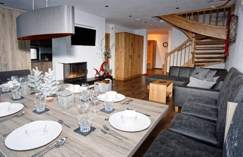 Muehlbach Am Hochkoenig Other | Ferienwohnung " Schneeberg " - Gut Stein