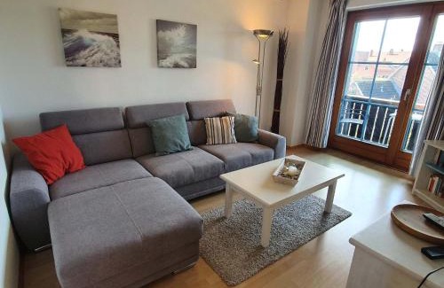 Lemkenhafen Apartment | Ferienwohnung in Lemkenhafen for 2 Personen