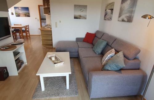 Lemkenhafen Apartment | Ferienwohnung in Lemkenhafen for 2 Personen