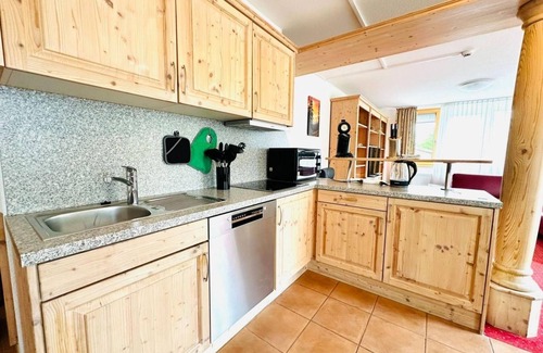 Feldberg Apartment | Ferienwohnung/app. für 7 Gäste mit 115m² in Feldberg