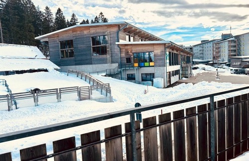Feldberg Apartment | Ferienwohnung/app. für 7 Gäste mit 115m² in Feldberg