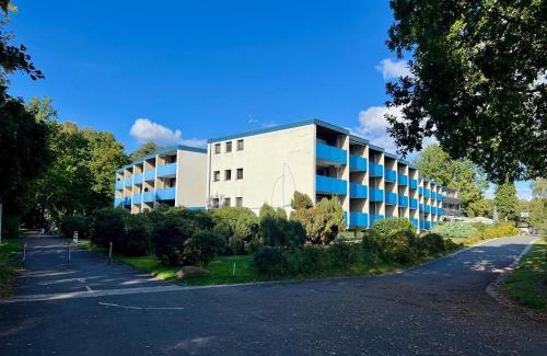 Region Hannover District Apartment | Ferienwohnung Meerzeit Mardorf