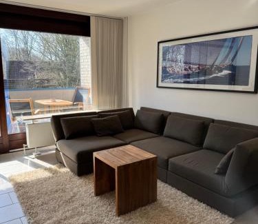 Region Hannover District Apartment | Ferienwohnung Meerzeit Mardorf