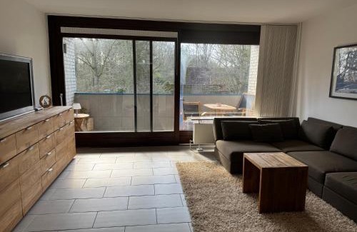 Region Hannover District Apartment | Ferienwohnung Meerzeit Mardorf