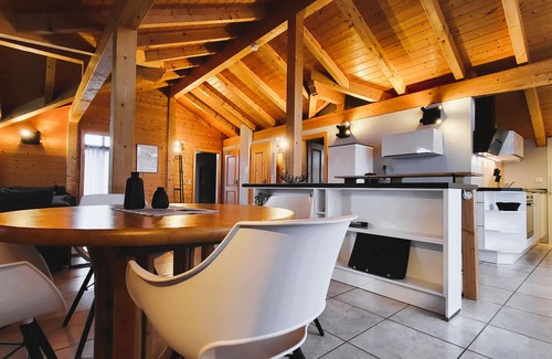 Rieden am Forggensee Apartment | Ferienwohnung "lichtblick"