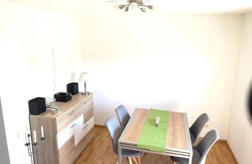 Sasbach am Kaiserstuhl Apartment | Ferienwohnung Schoeni