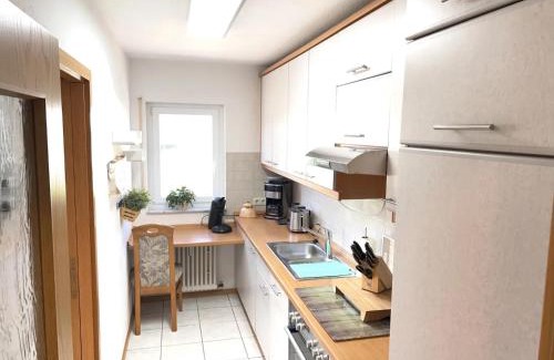 Sasbach am Kaiserstuhl Apartment | Ferienwohnung Schoeni