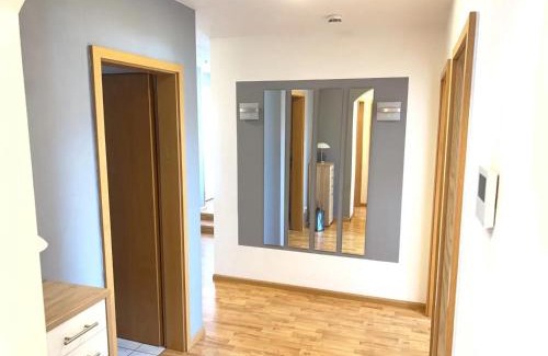Sasbach am Kaiserstuhl Apartment | Ferienwohnung Schoeni