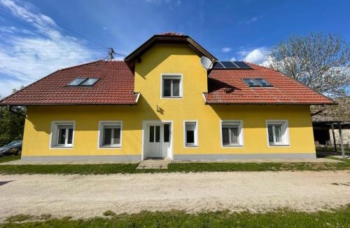 Feistritz ob Bleiburg Apartment | Ferienwohnung Igerc