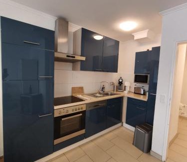 Bad Neuenahr-Ahrweiler Apartment | Ferienwohnung Luiza