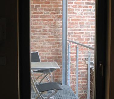 Lutherstadt Wittenberg Apartment | Ferienwohnung am Kirchplatz