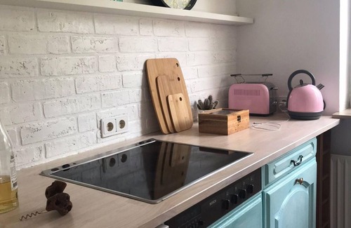 Neustadt-Haardt Apartment | Ferienwohnung auf der Haardt