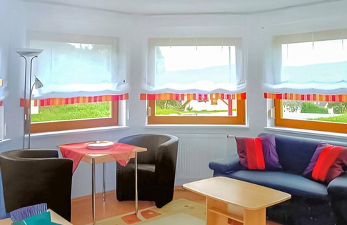Etzelbach Apartment | Ferienwohnung Hof Weissen