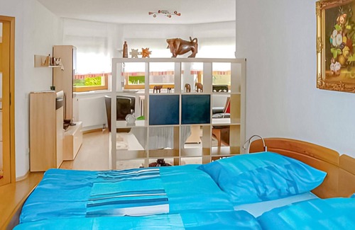 Etzelbach Apartment | Ferienwohnung Hof Weissen