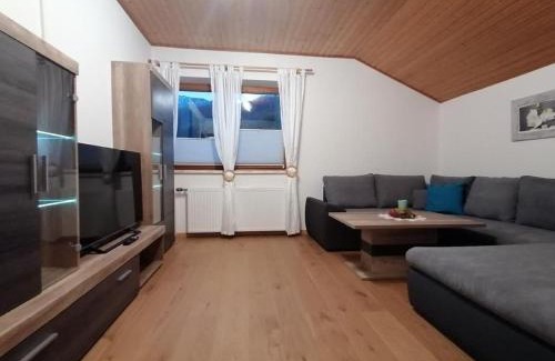 Goestling an der Ybbs Apartment | Ferienwohnung Stiegengraben