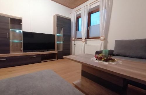 Goestling an der Ybbs Apartment | Ferienwohnung Stiegengraben