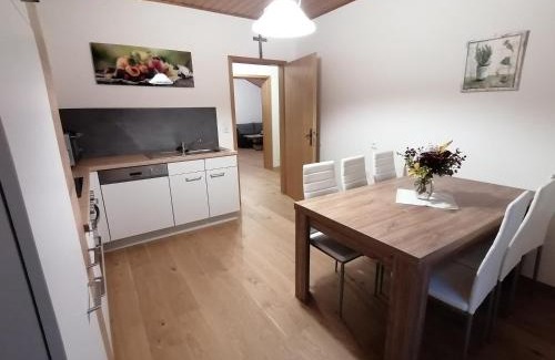 Goestling an der Ybbs Apartment | Ferienwohnung Stiegengraben
