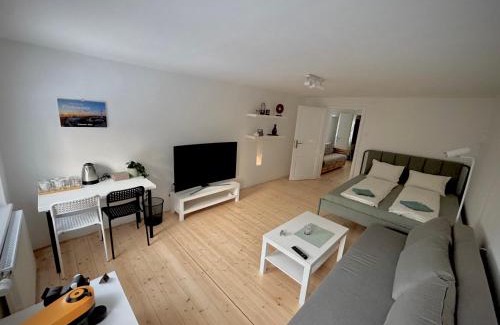 Klaffer am Hochficht Apartment | Ferienwohnung Huskyhausen