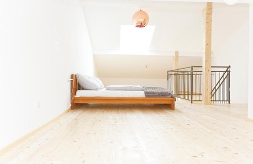 Muehlbach Am Hochkoenig Apartment | Ferienwohnungen Unterleegut