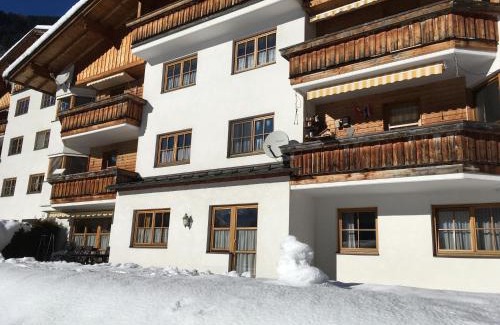 Neustift Im Stubaital Apartment | Ferienwohnung Scheibe