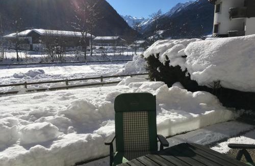 Neustift Im Stubaital Apartment | Ferienwohnung Scheibe