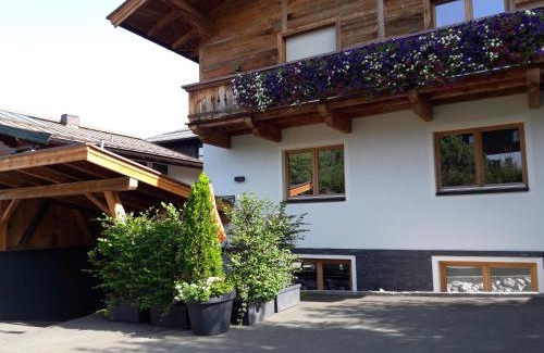 Sankt Johann in Tirol Apartment | Ferienwohnung Fichtler
