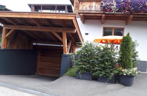 Sankt Johann in Tirol Apartment | Ferienwohnung Fichtler