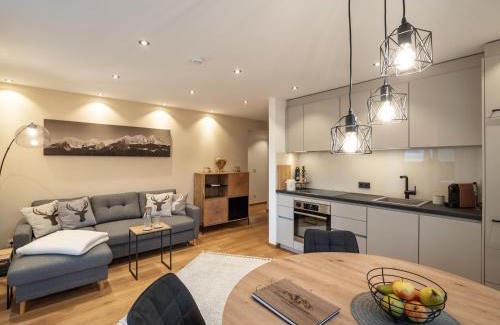 Sankt Johann in Tirol Apartment | Ferienwohnung "Tiroler Alpenzauber"